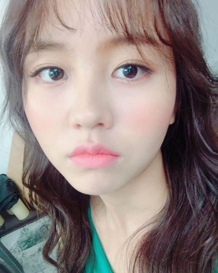 キム・ソヒョンさんのインスタグラム写真 - (キム・ソヒョンInstagram)5月26日 14時14分 - wow_kimsohyun