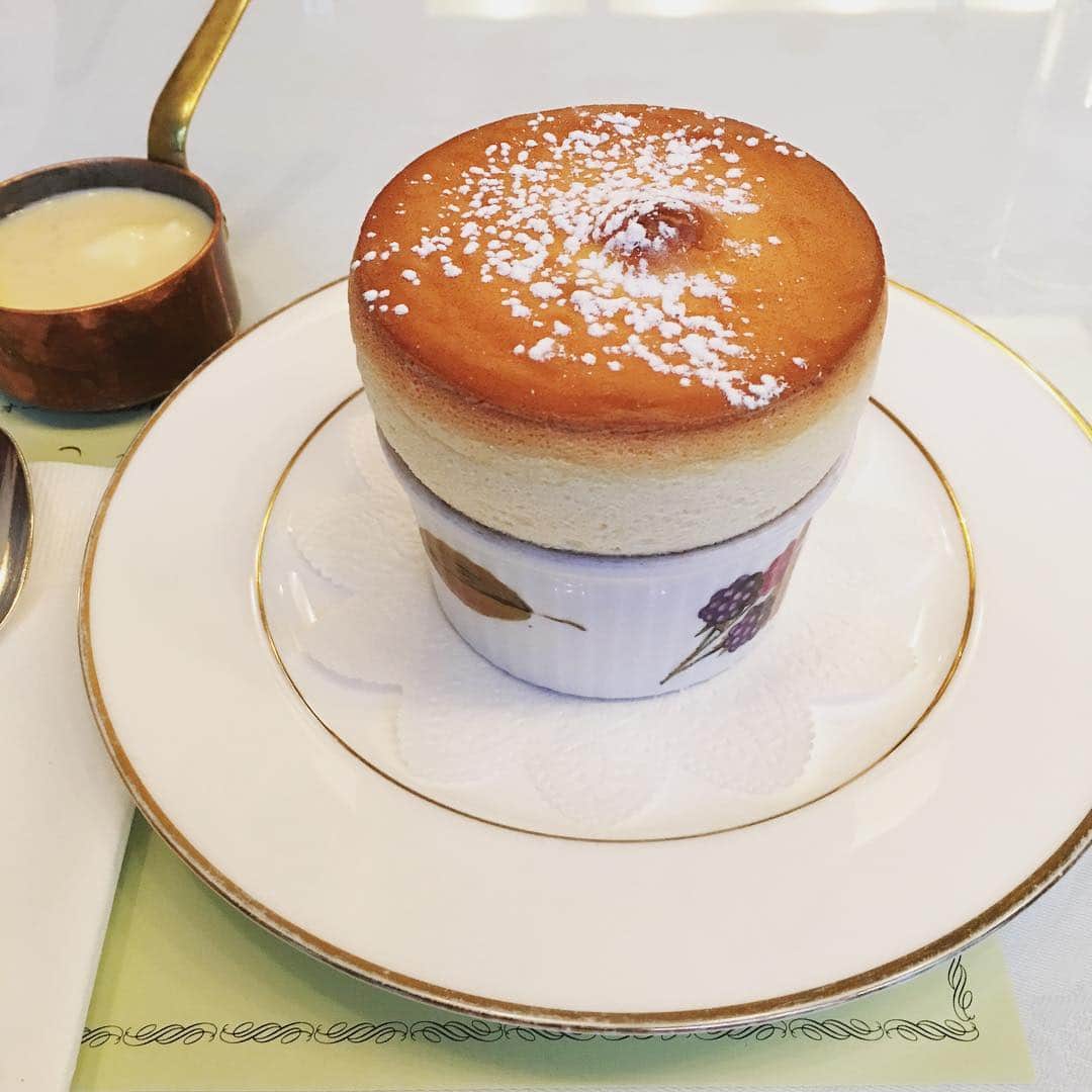 小堀紀代美のグルメインスタ