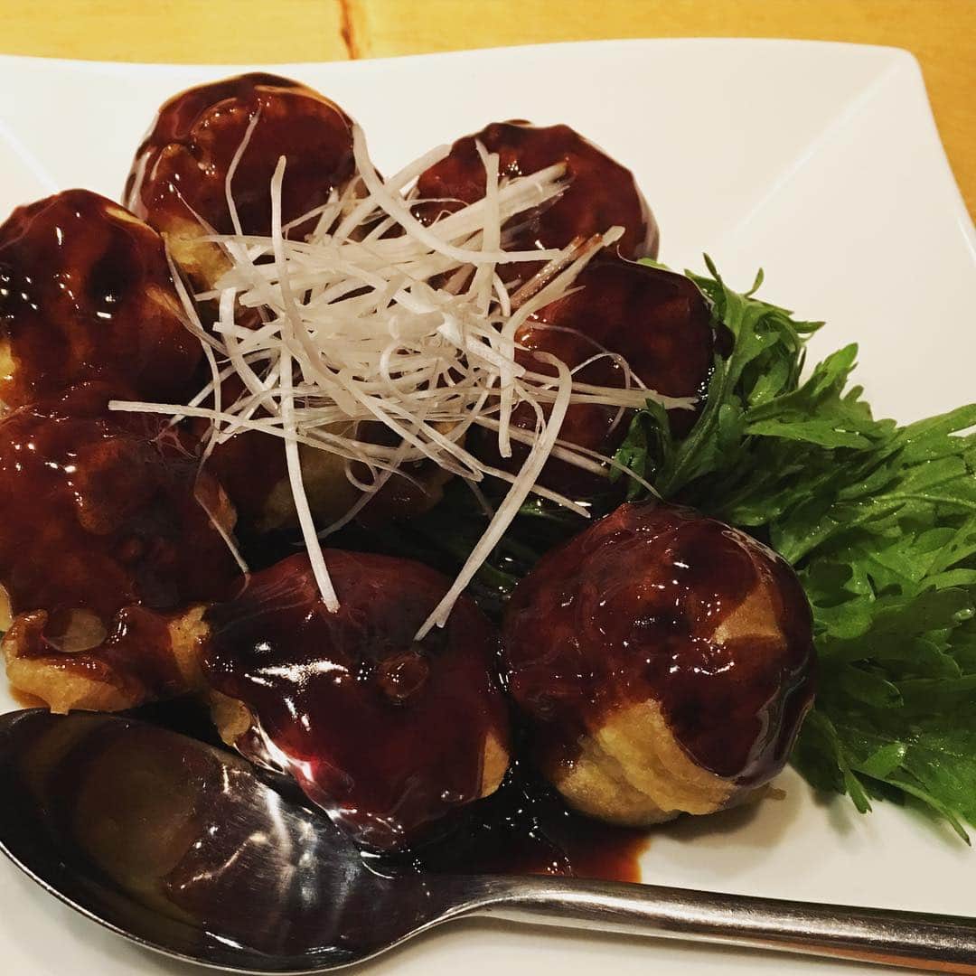 小堀紀代美のグルメインスタ