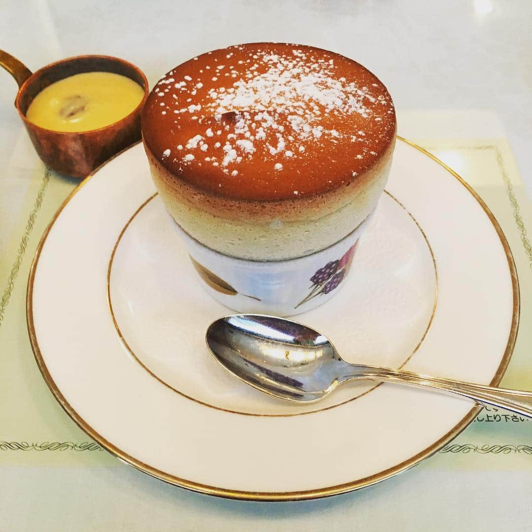 志摩有子のグルメインスタ