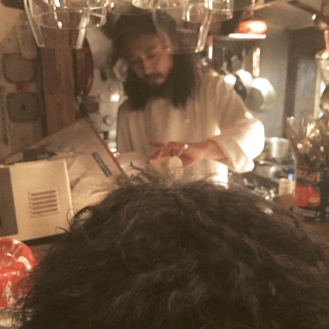 ハミルのグルメインスタ