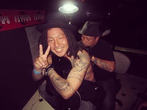 etsucoのインスタグラム