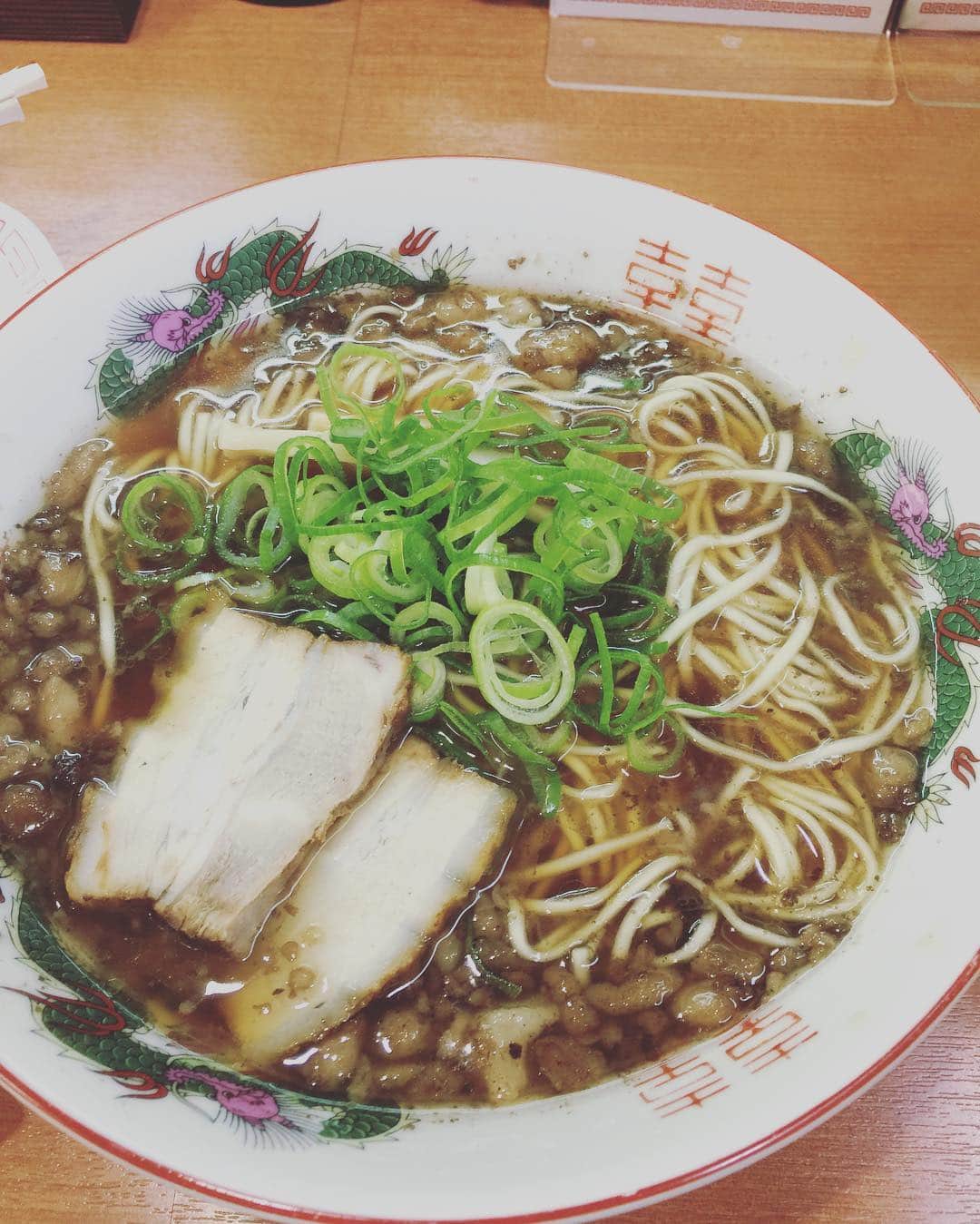 神谷洵平のグルメインスタ