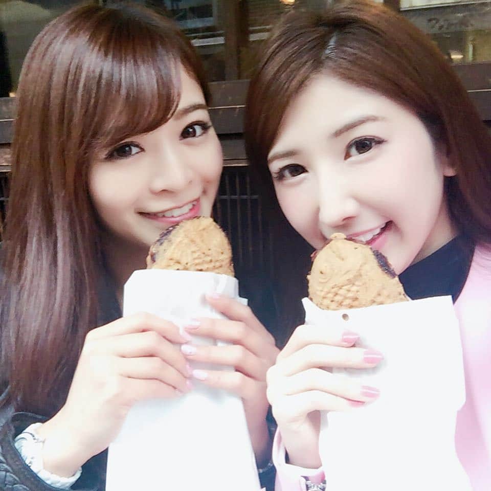 亜里沙のグルメインスタ