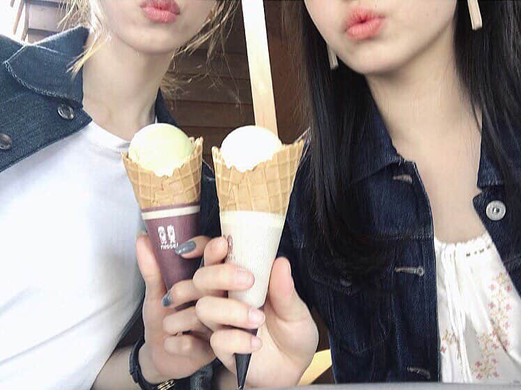 石元歩唯のインスタグラム