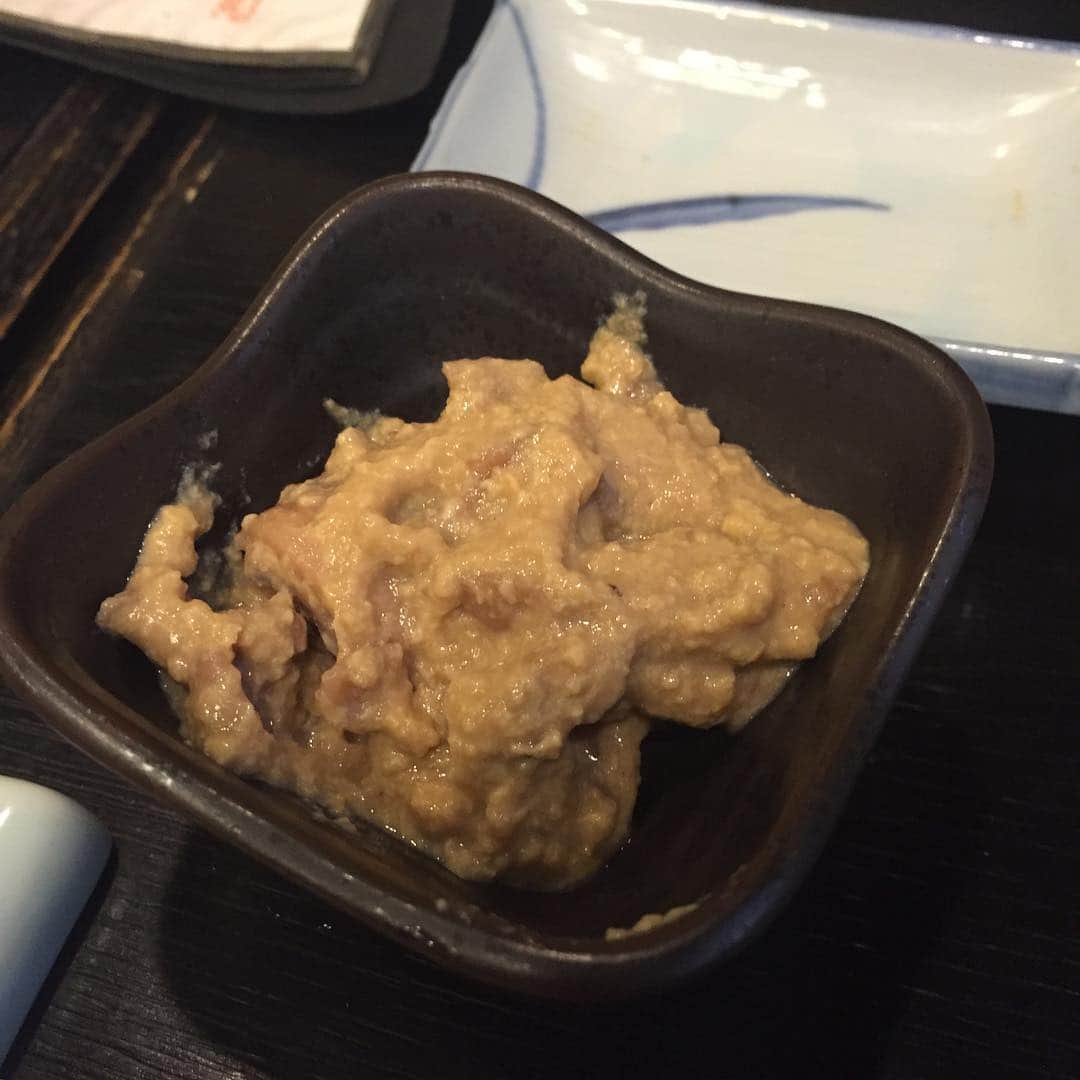 柳下毅一郎のグルメインスタ