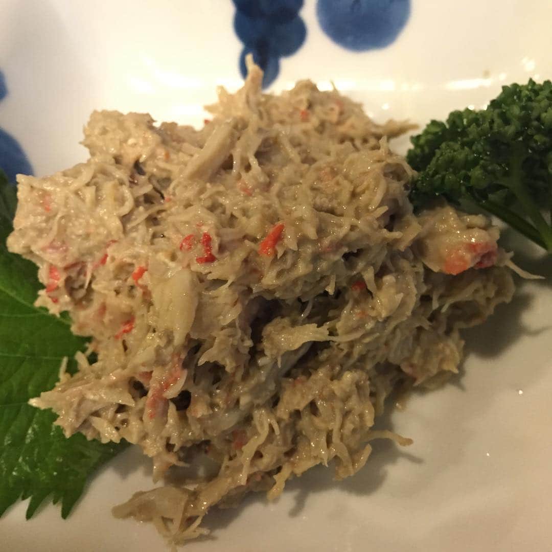 柳下毅一郎のグルメインスタ