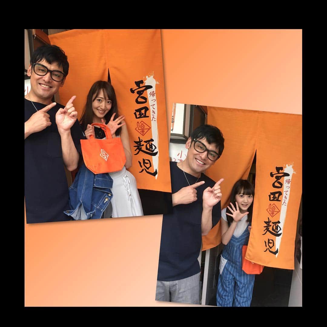 浜田翔子のグルメインスタ