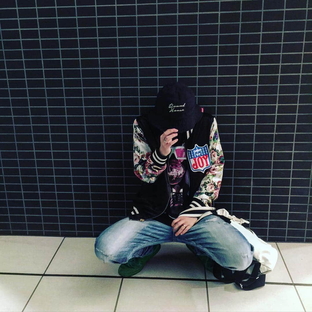 ZYUN.のインスタグラム