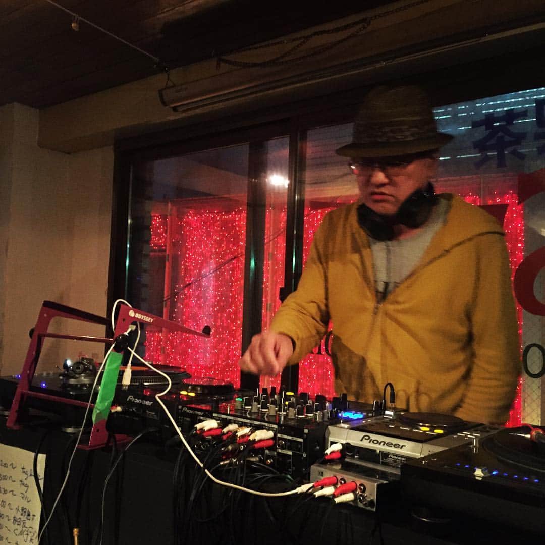 柳下毅一郎のグルメインスタ