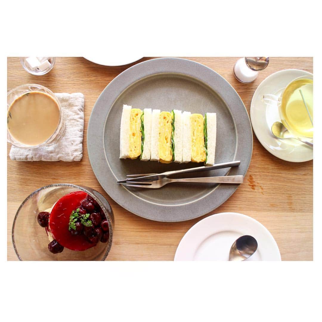 中本千尋のグルメインスタ