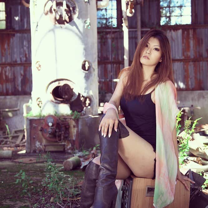 岡田智子のインスタグラム