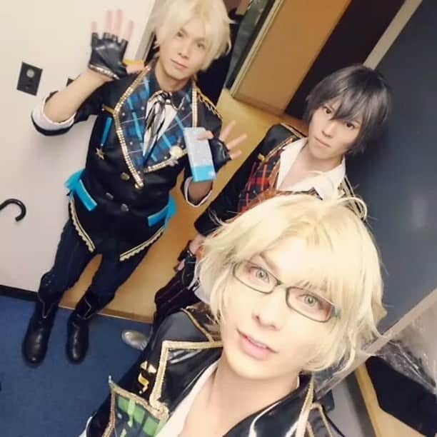仲田博喜のインスタグラム：「#ツキステ。 #年長組 #年中組 #初動画」