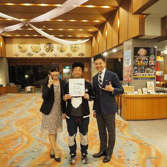 団長安田のインスタグラム