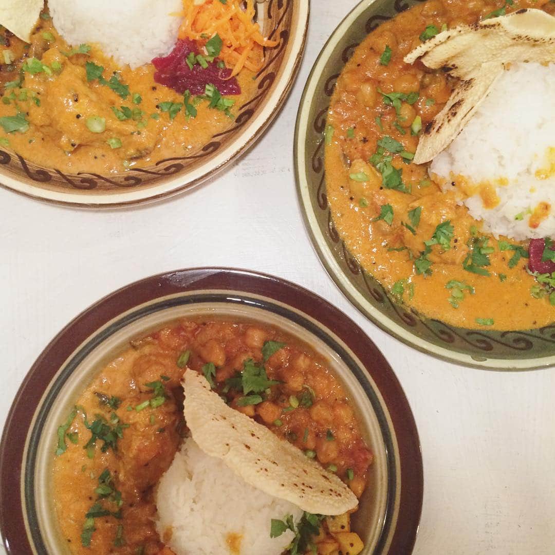 渡辺有子のグルメインスタ