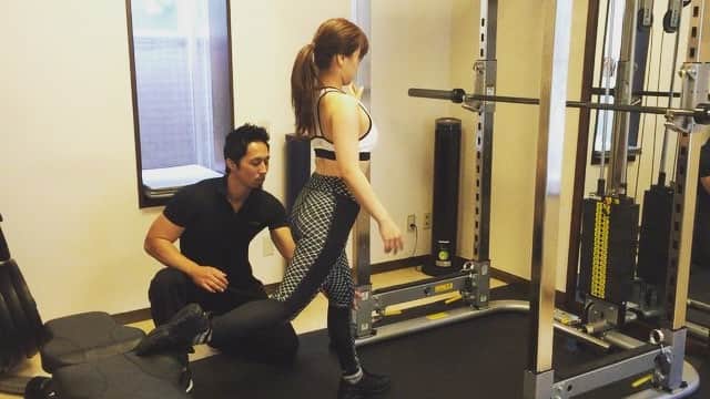 白川未奈のインスタグラム