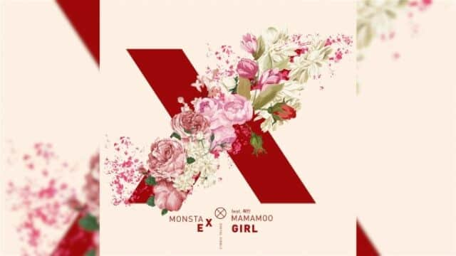 フィインのインスタグラム：「MONSTA X - Ex Girl (ft. Wheein of Mamamoo) _ Wheein's voice 😍 _  #마마무 #솔라 #문별 #휘인 #화사 #mamamoo #solar #moonbyul #wheein #hwasa #넌is뭔들 #멜팅」