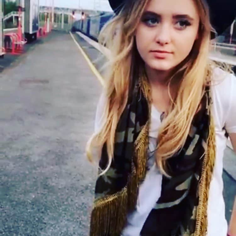 キャスリン・ニュートンさんのインスタグラム写真 - (キャスリン・ニュートンInstagram)「So pretty 💖💖」5月11日 6時41分 - kathrynnewton88