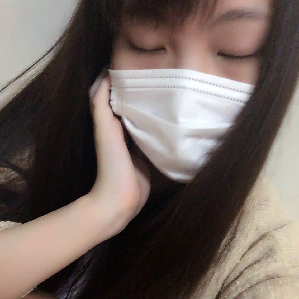 真島かおるのインスタグラム：「いってきまーす！」