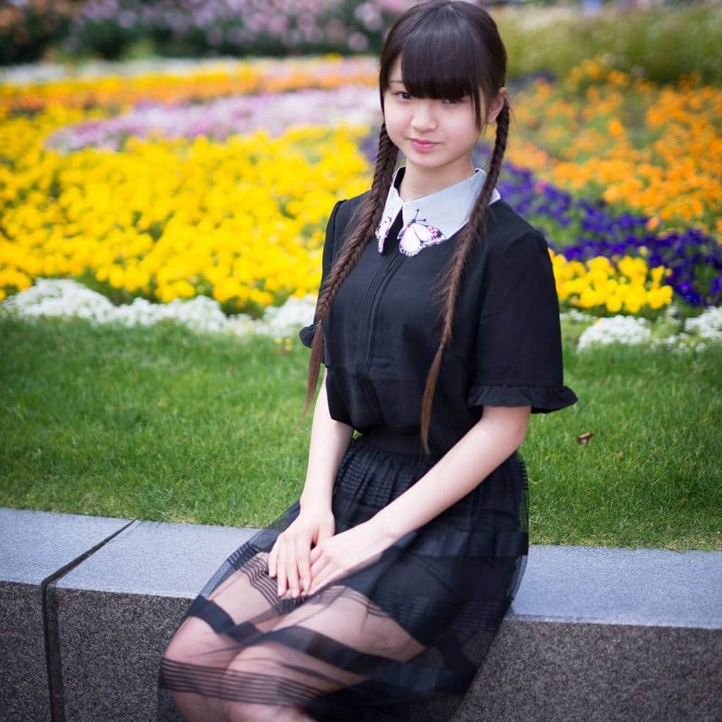 仲村星虹  仲村星虹さんのインスタグラム写真 - (仲村星虹Instagram)5月11日