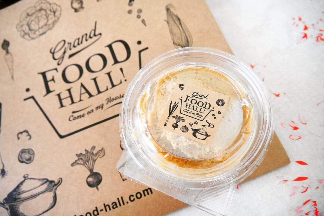 竹中一江のグルメインスタ