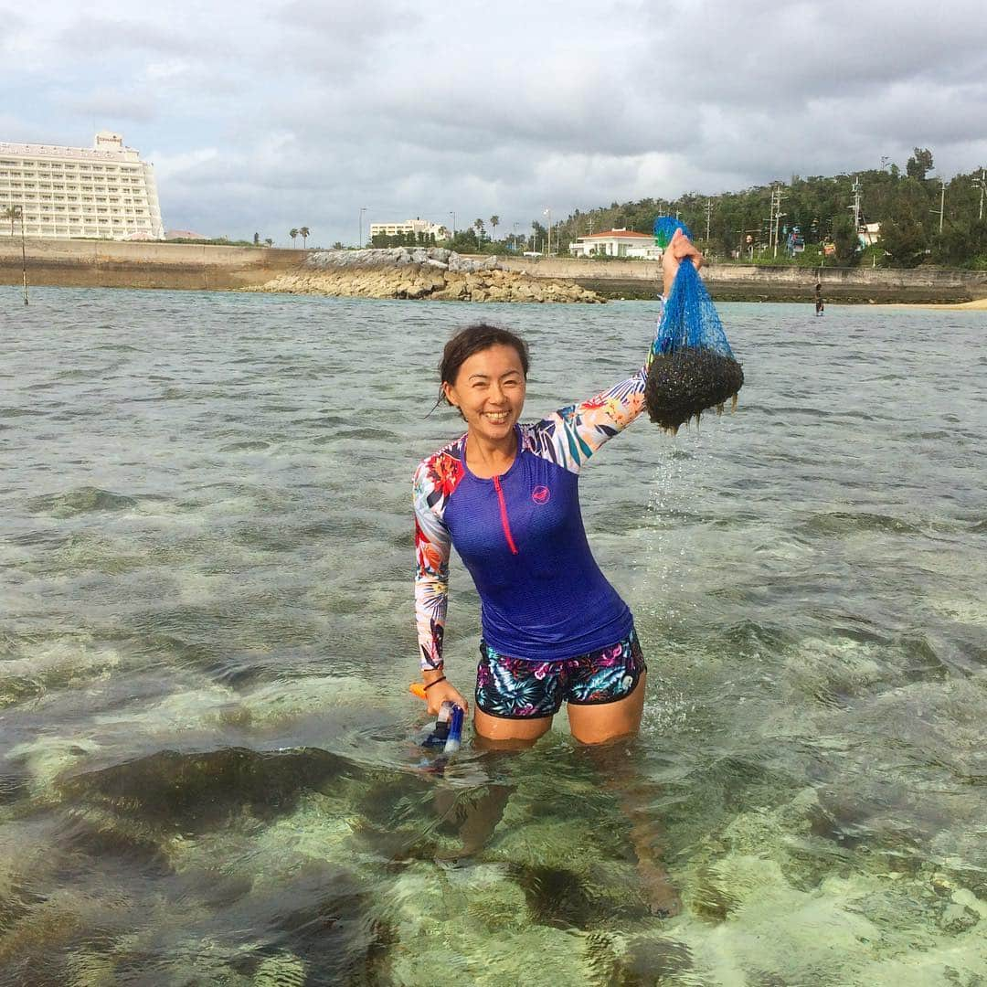 田中律子のインスタグラム