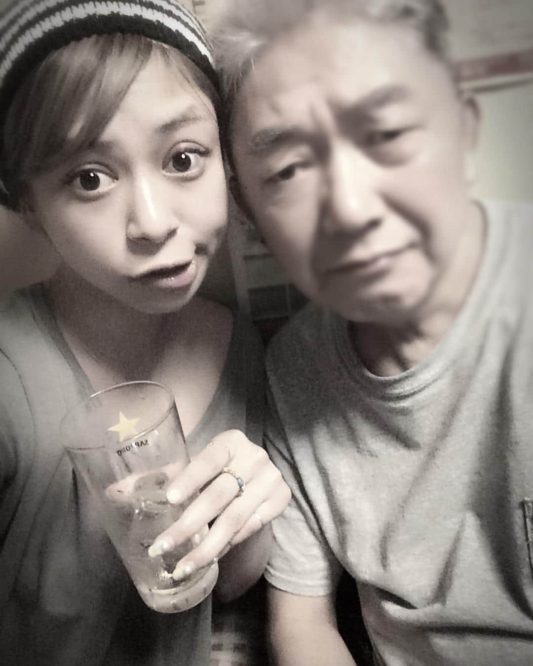 間宮梨花のインスタグラム