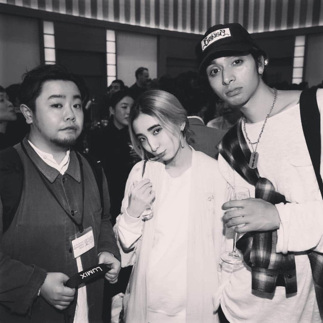 CHiNPANのグルメインスタ