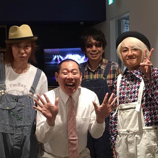 松本康太のインスタグラム
