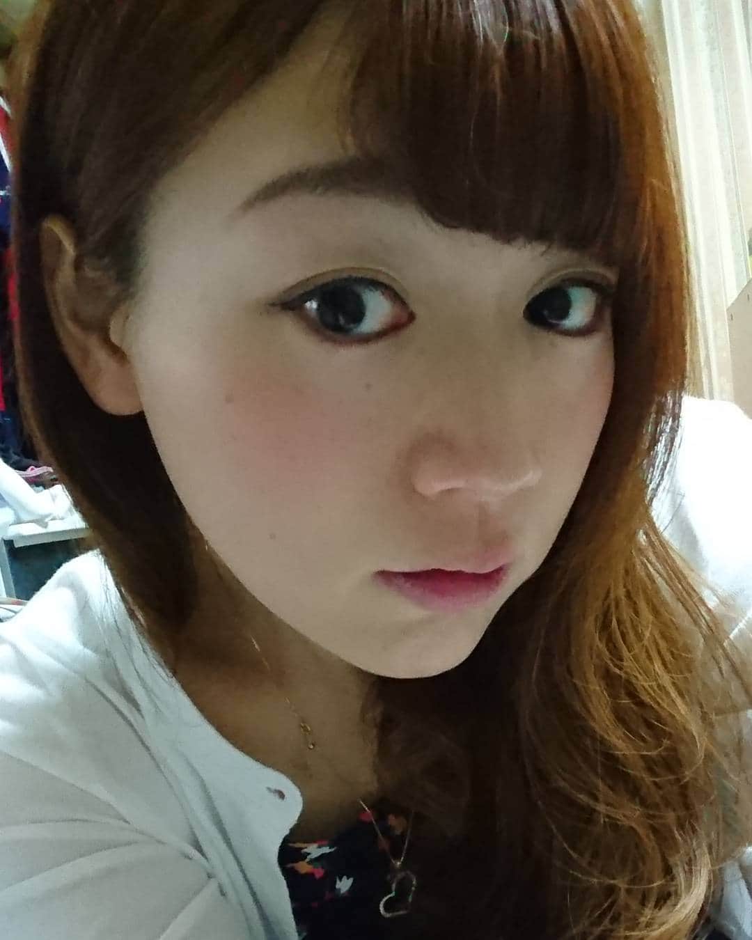 佐藤ただすけさんのインスタグラム写真 - (佐藤ただすけInstagram)「結局、眠れなかったよー。。 新幹線は爆睡かもね(笑)  #ニューハーフ #トランスジェンダー #トランスジェンダーモデル #眠れなかったよ #自宅でオール #新幹線は爆睡 #行ってきまーす #transgender #LGBT #maletofemale #transgendermodel #genderqueer  #cantsleep #sosleepy」5月13日 5時33分 - tadasuke.sato