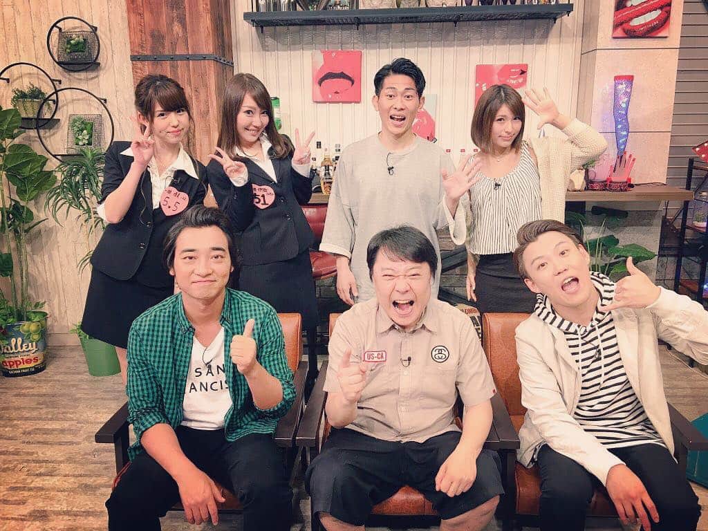 星野ナミのインスタグラム：「おはようございます☺︎✨ #男のザップ  #bsスカパー」