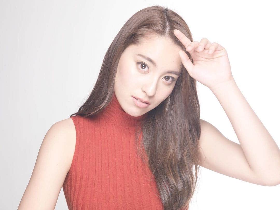 鍋谷真子のインスタグラム
