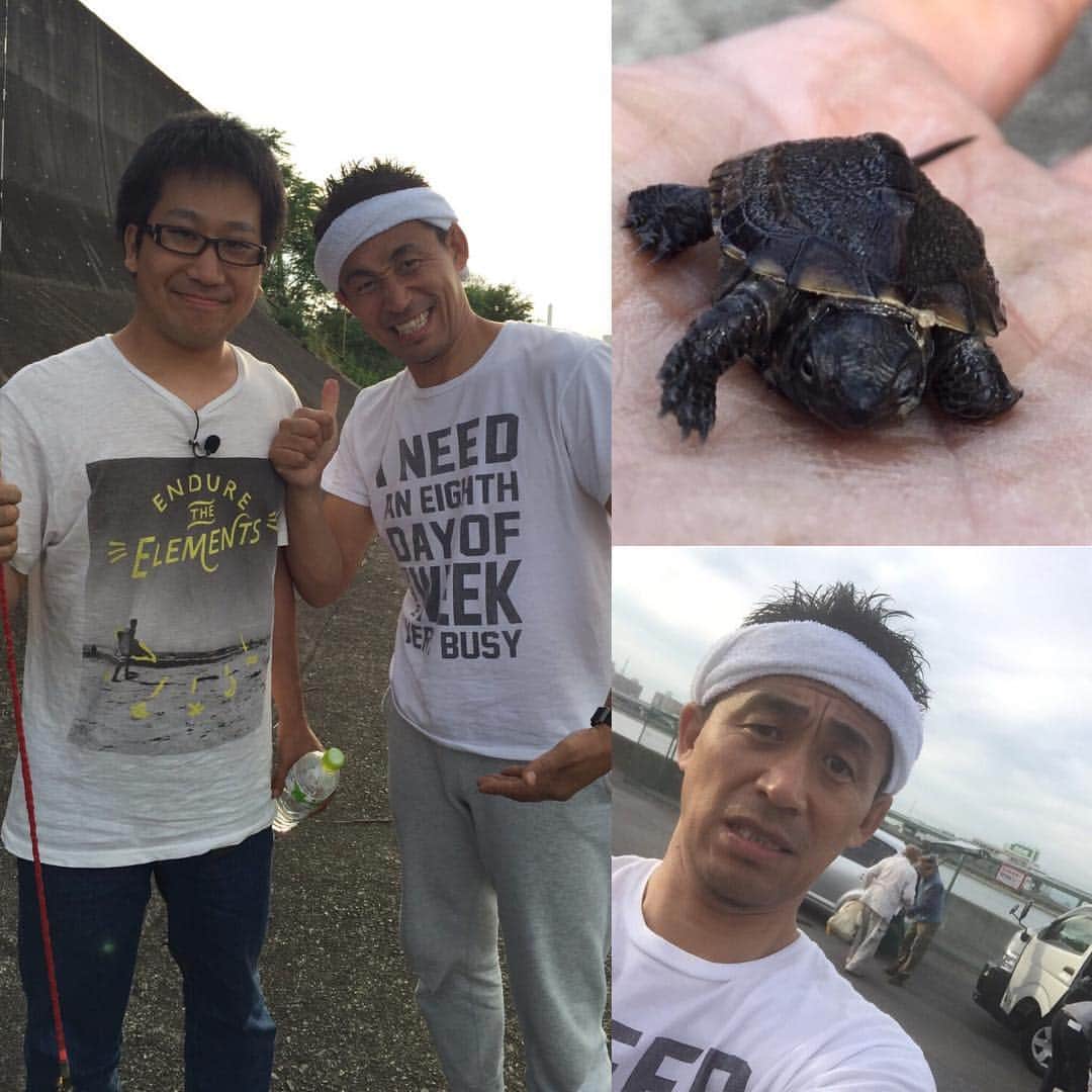 石田靖のインスタグラム