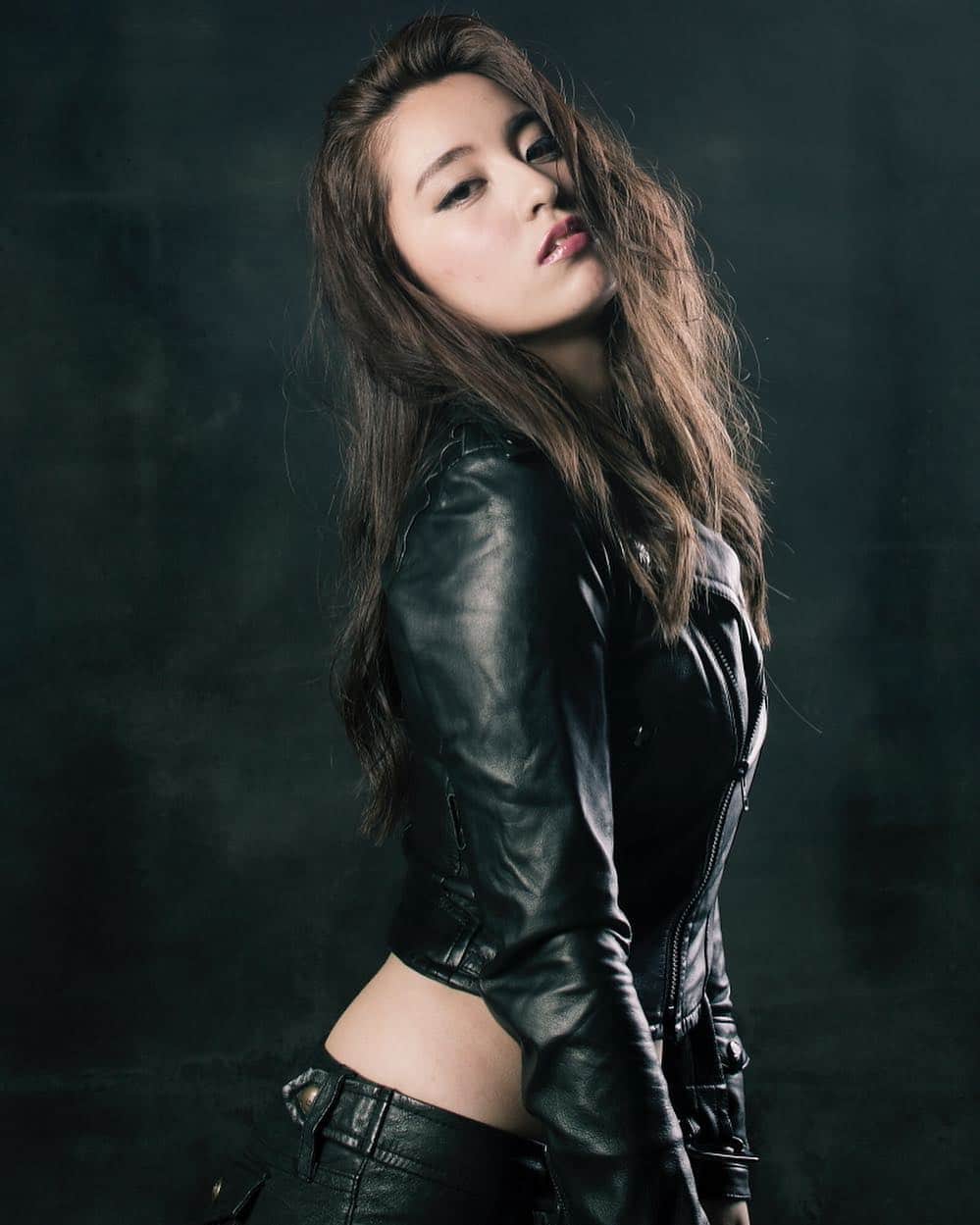 鍋谷真子のインスタグラム