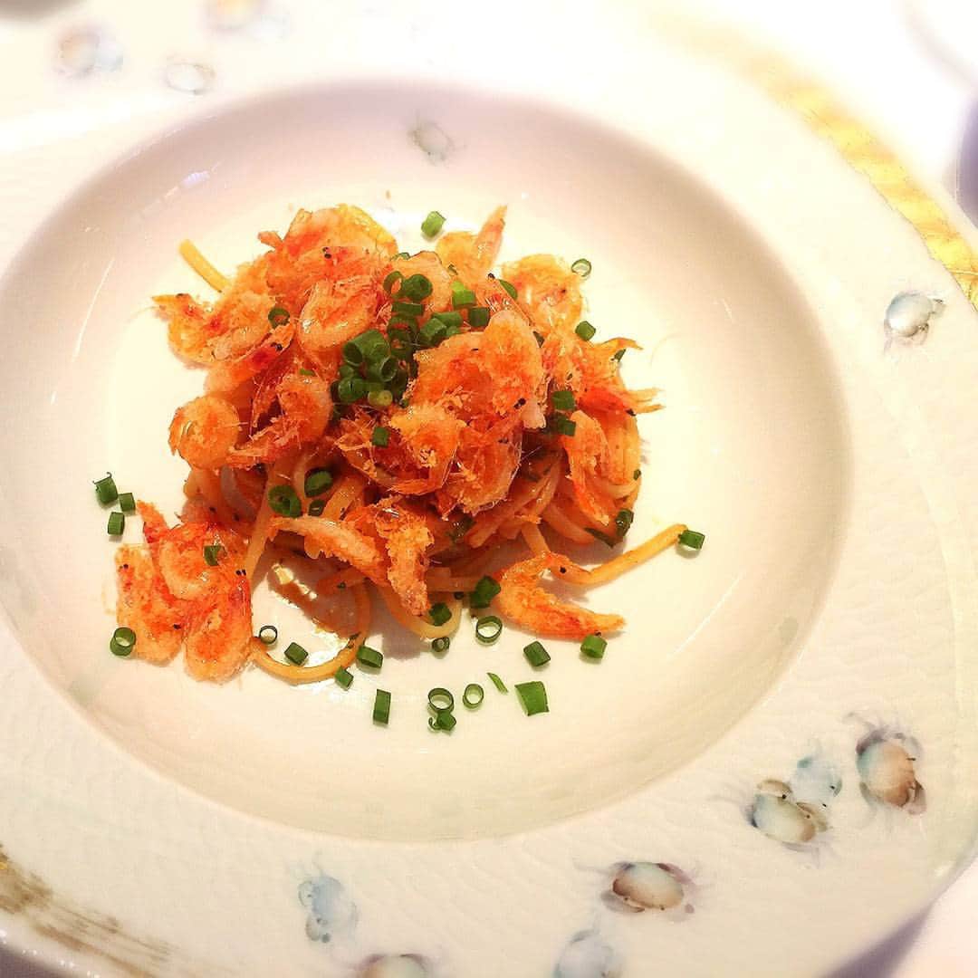 吉羽真紀のグルメインスタ