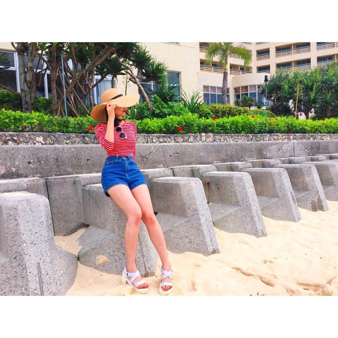 中島奈津希のインスタグラム