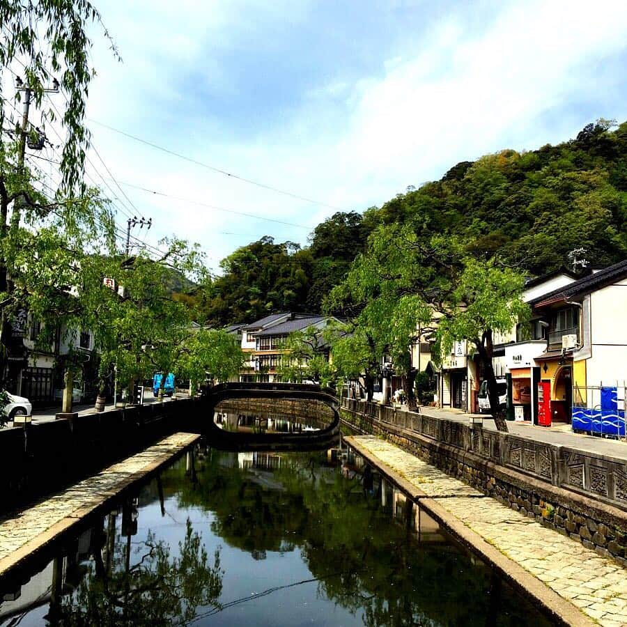 城崎温泉しののめ荘さんのインスタグラム写真 - (城崎温泉しののめ荘Instagram)5月29日 18時10分 - sinonomesou