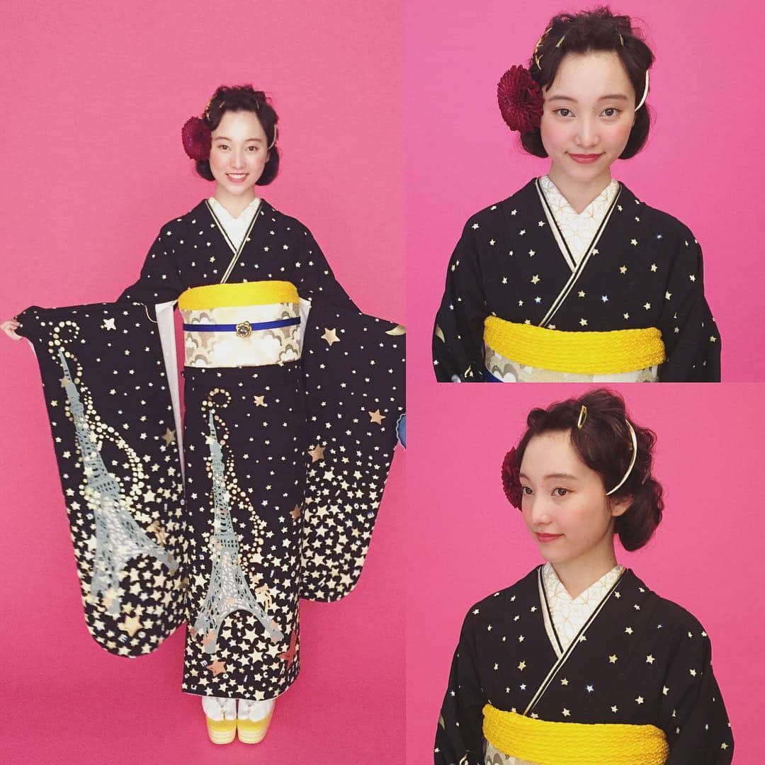 金子真由美のインスタグラム