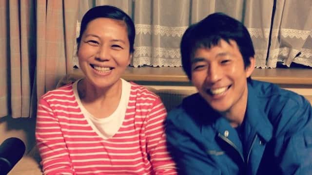 ゆとりですがなにかのインスタグラム：「#坂間みどり&宗貴ですがなにか #ゆとりですがなにか  #今夜10時30分第7話放送」