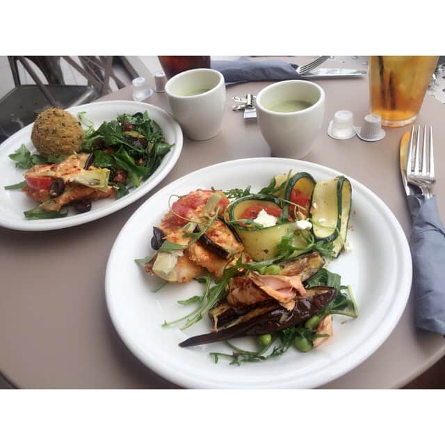 優木望未のグルメインスタ