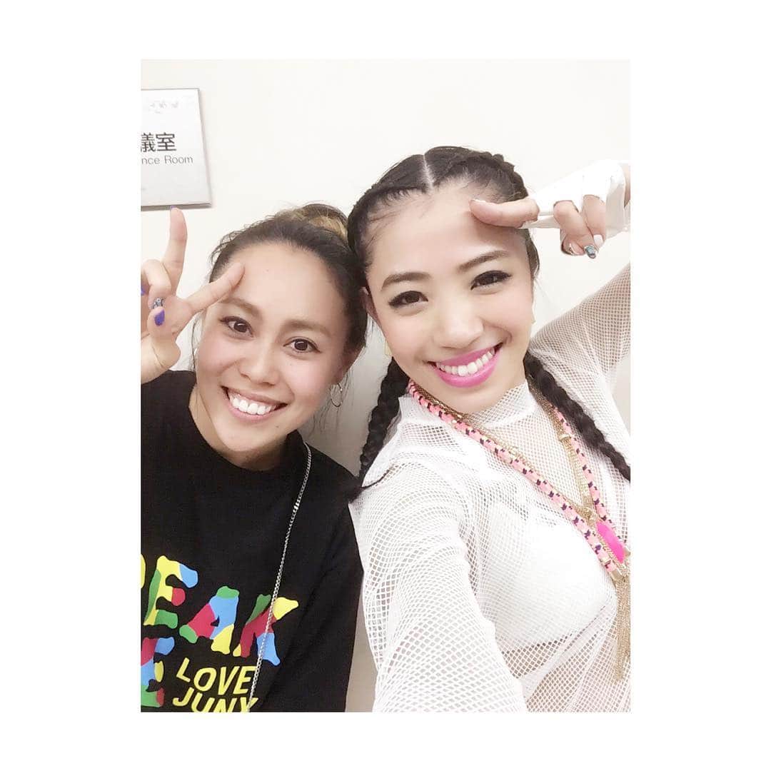 NaNaのインスタグラム