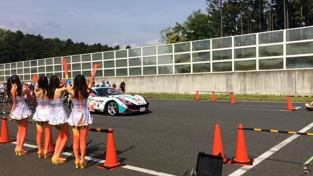 MIHO氏のグルメインスタ