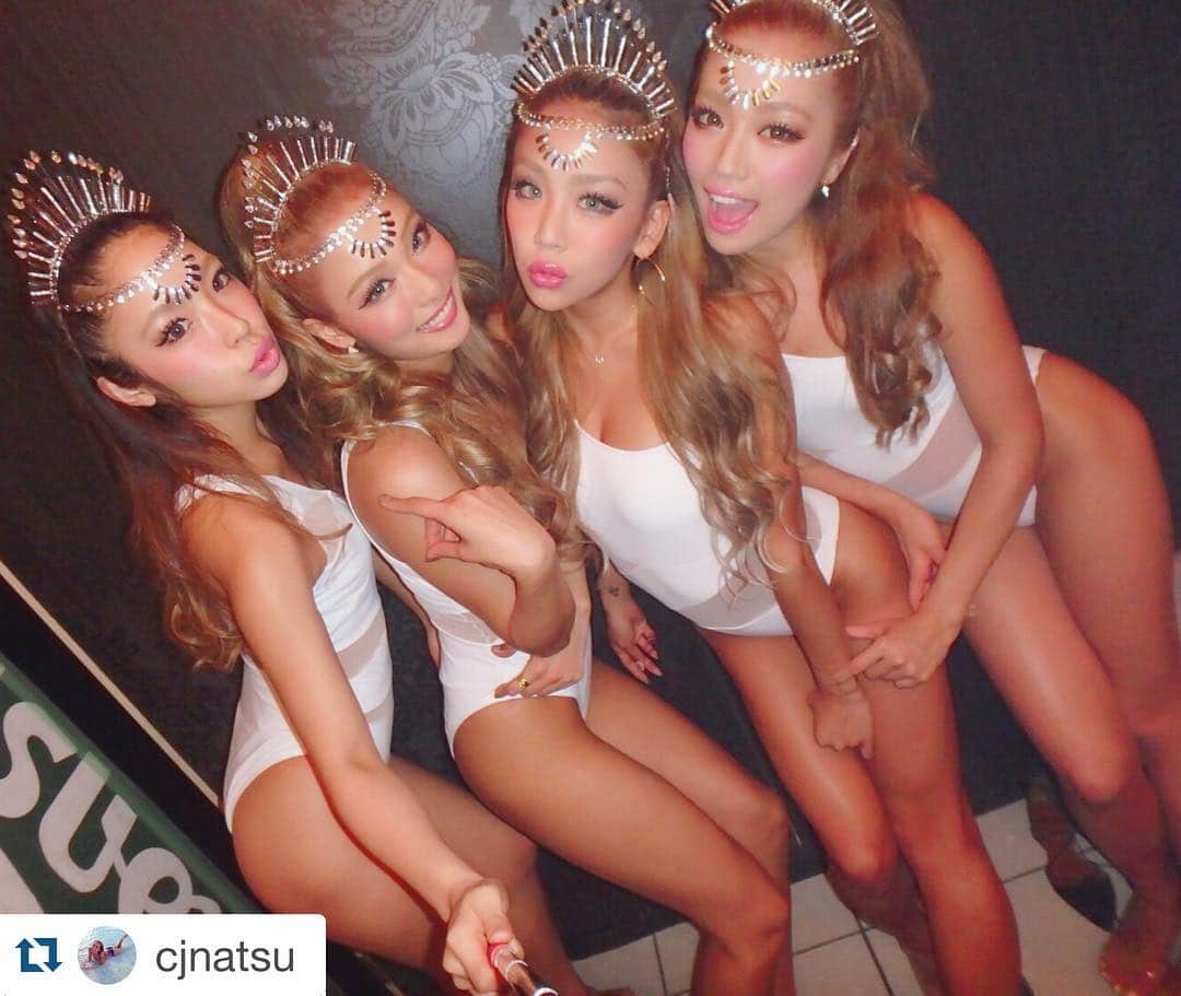 CYBERJAPAN Staffのグルメインスタ