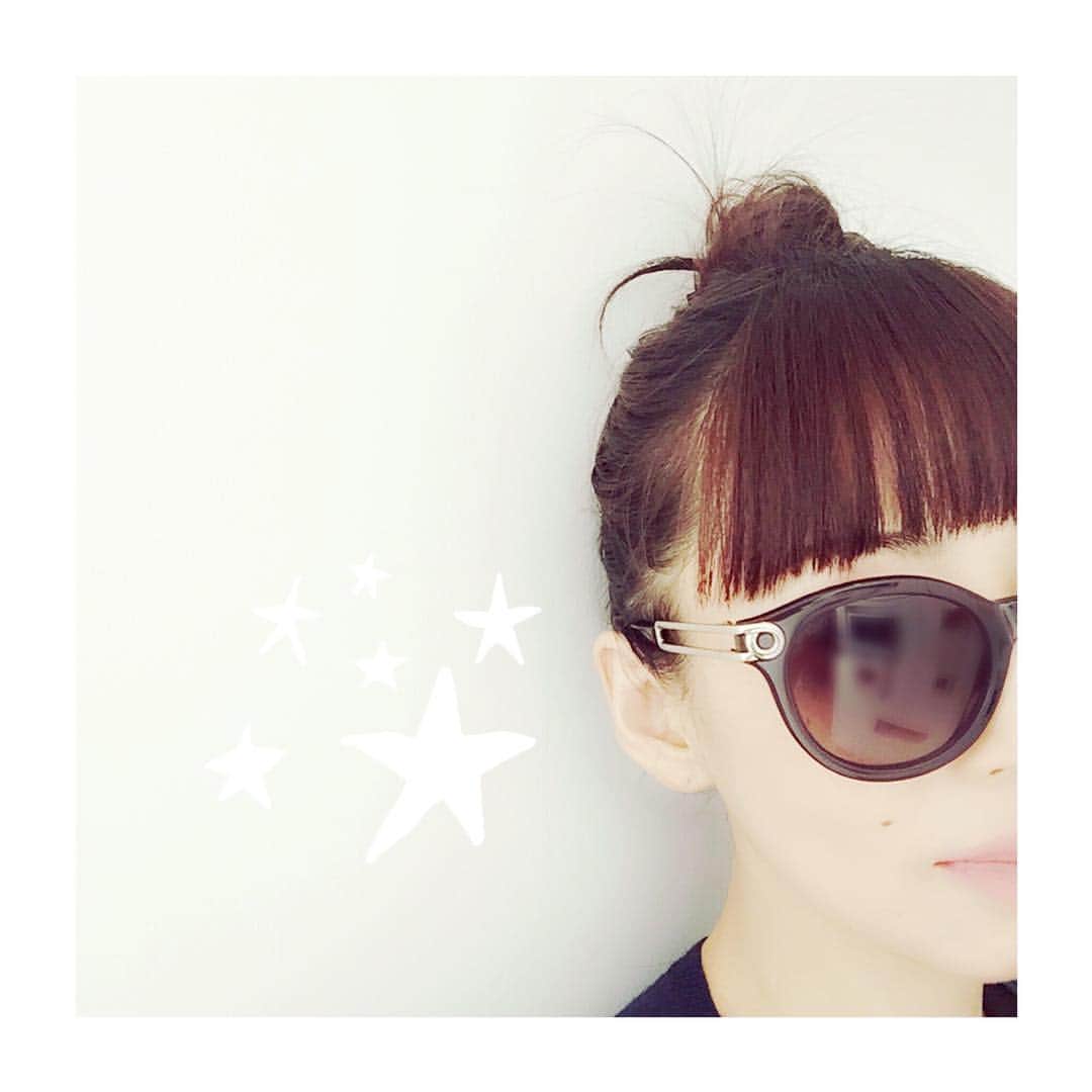 松雪泰子さんのインスタグラム写真 - (松雪泰子Instagram)「goodmorning🌟 #出発 #良い１日を🌟」5月16日 7時16分 - yasukomatsuyuki_official