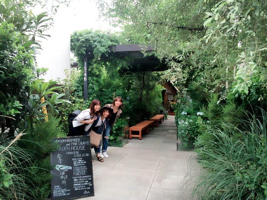 伊藤沙織のグルメインスタ