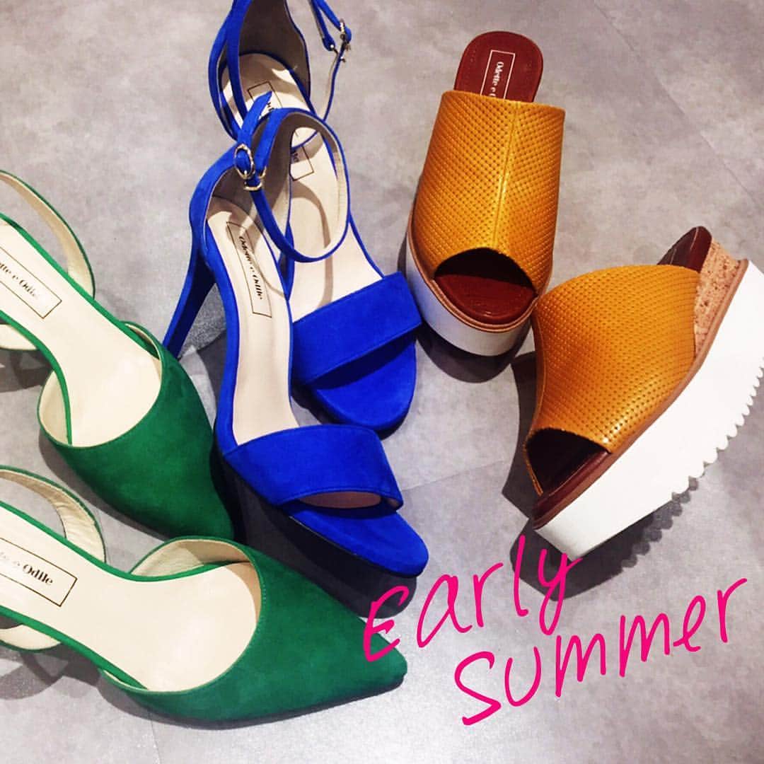 ルミネ公式のグルメインスタ