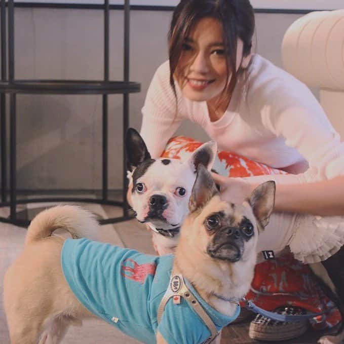 島袋聖南のグルメインスタ