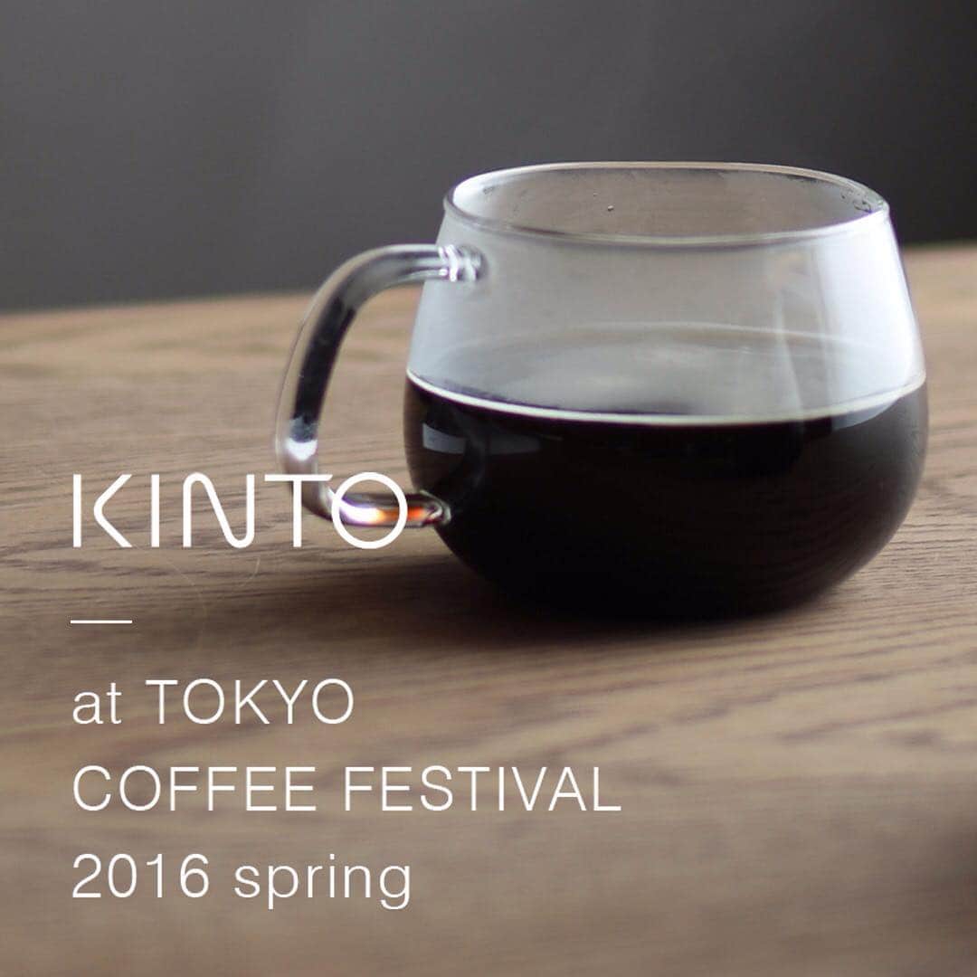 KINTOのインスタグラム