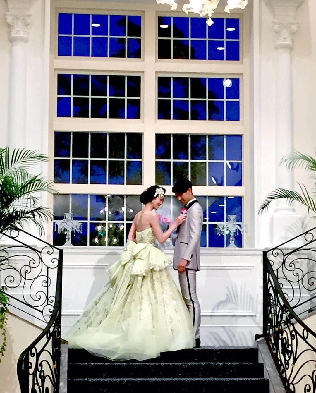 25ans Wedding 公式 Bridesのインスタグラム