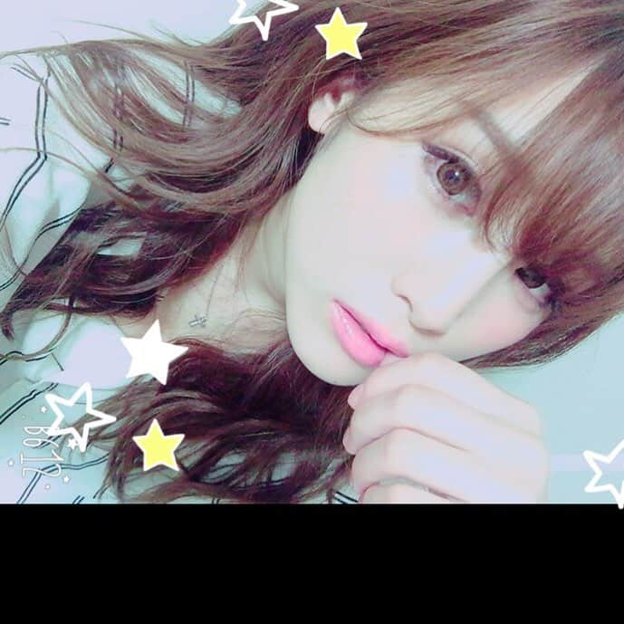 益田アンナのインスタグラム